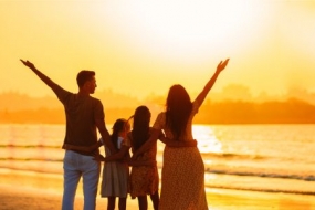 7 nights Family Package in Andaman